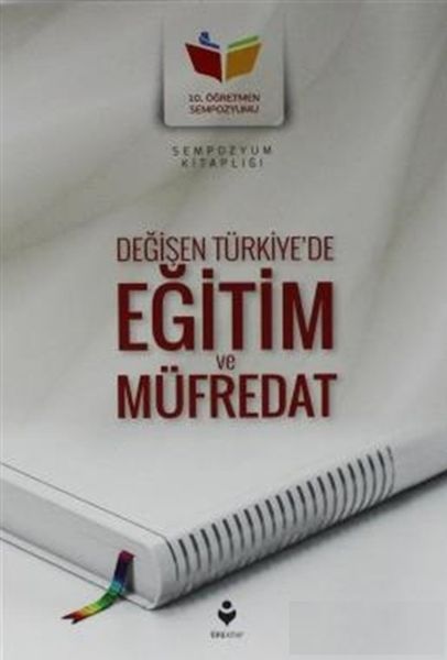 Değişen Türkiyede Eğitim ve Müfredat