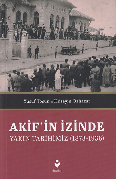 Akifin İzinde