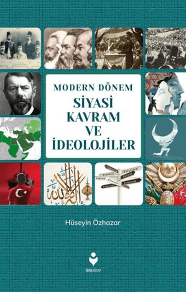 Modern Dönem Siyasi Kavram ve İdeolojiler