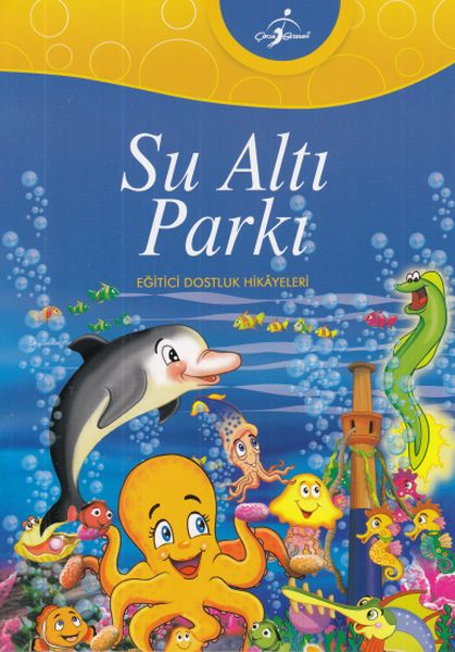 Su Altı Parkı