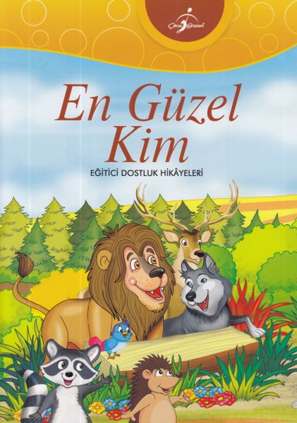 En Güzel Kim