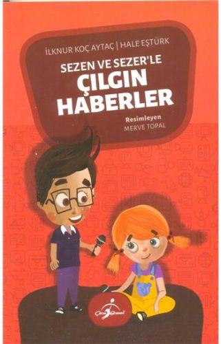 Sezen ve Sezerle Çılgın Haberler 2