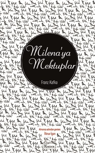 Milena’ya Mektuplar