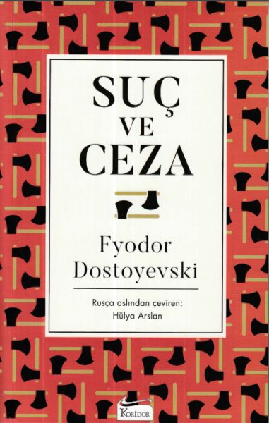 Suç ve Ceza