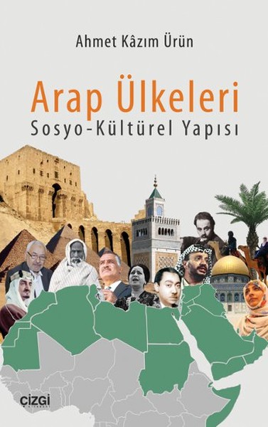 Arap Ülkeleri SosyoKültürel Yapısı