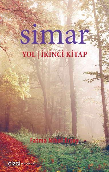 Simar Masal İkinci Kitap