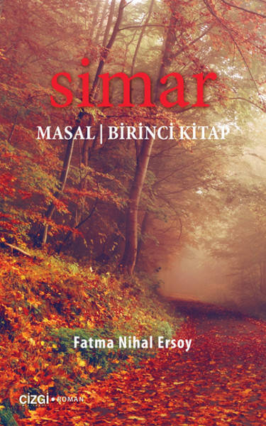 Simar  Yol  İkinci Kitap