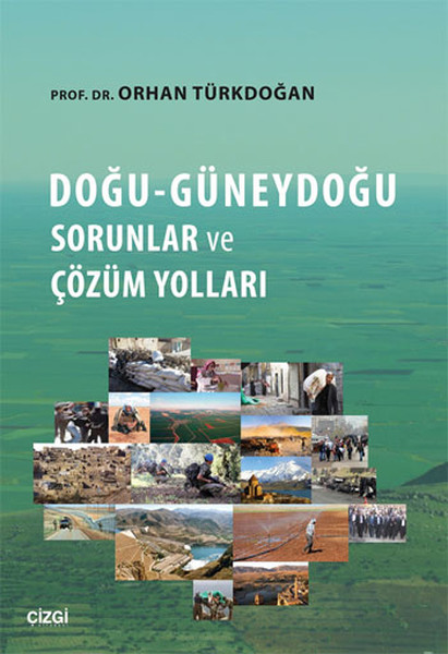 Doğu  Güneydoğu Sorunlar ve Çözüm Yolları