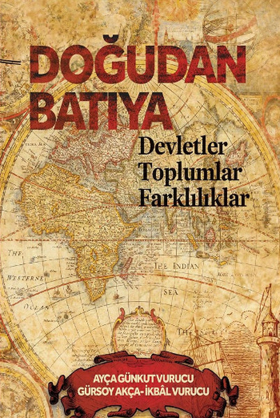 Doğudan Batıya