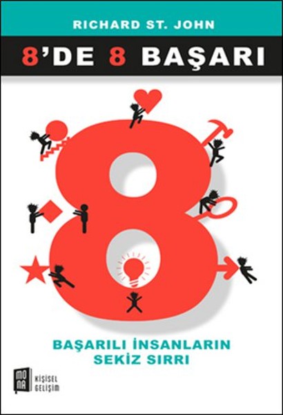 8de 8 Başarı