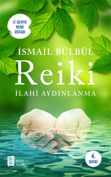 Reiki  İlahi Aydınlanma