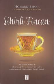 Sihirli Fincam