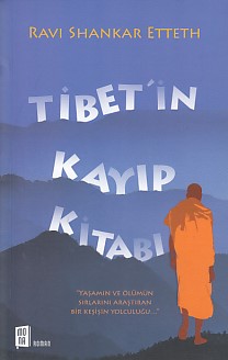 Tibetin Kayıp Kitabı