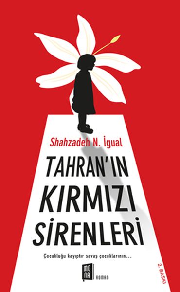 Tahranın Kırmızı Sirenleri