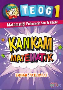 Akademi Çocuk TEOG 1  Kankam Matematik