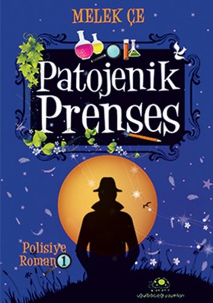 Patojenik Prenses