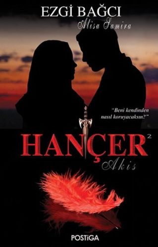 Hançer 2  Akis