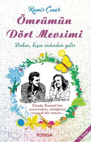 Ömrümün Dört Mevsimi