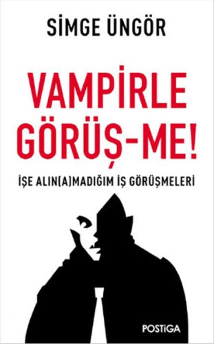 Vampirle Görüşme