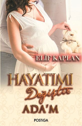 Hayatımı Değiştir Adam