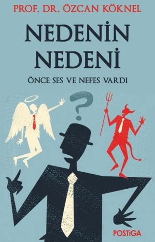 Nedenin Nedeni  Önce Ses ve Nefes Vardı