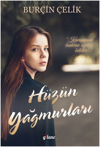 Hüzün Yağmurları Ciltli