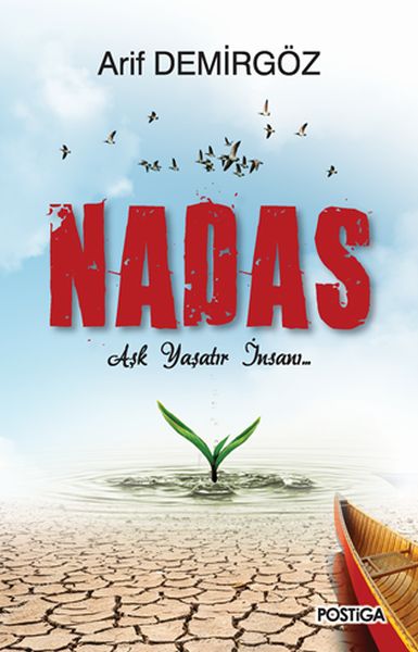 Nadas