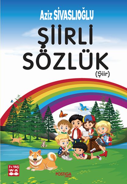 Şiirli Sözlük  Şiir