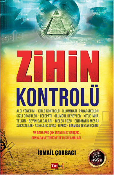 Zihin Kontrolü