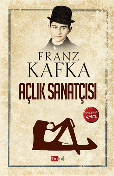 Açlık Sanatçısı