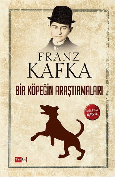 Bir Köpeğin Araştırmaları