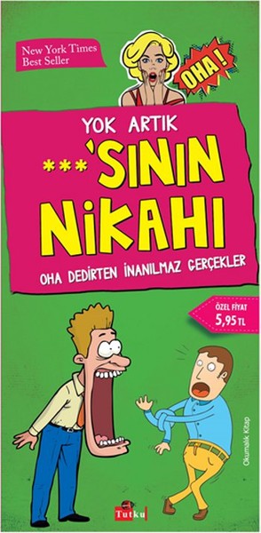 Yok Artık sının Nikahı