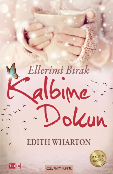 Ellerimi Bırak  Kalbime Dokun