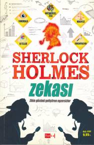 Sherlock Holmes  Zekası