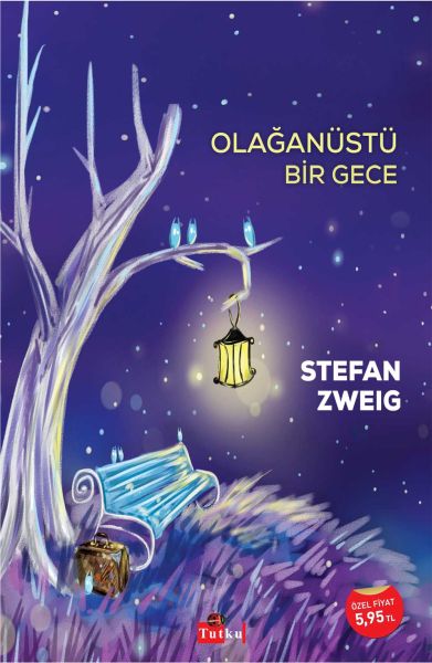 Olağanüstü Bir Gece