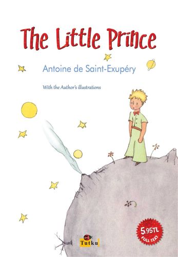 The Little Prince