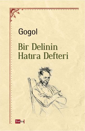 Bir Delinin Hatıra Defteri