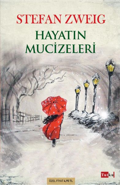 Hayatın Mucizeleri