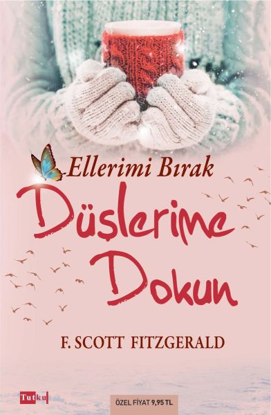 Ellerimi Bırak Düşlerime Dokun