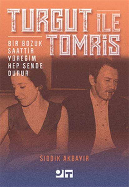 Turgut ile Tomris