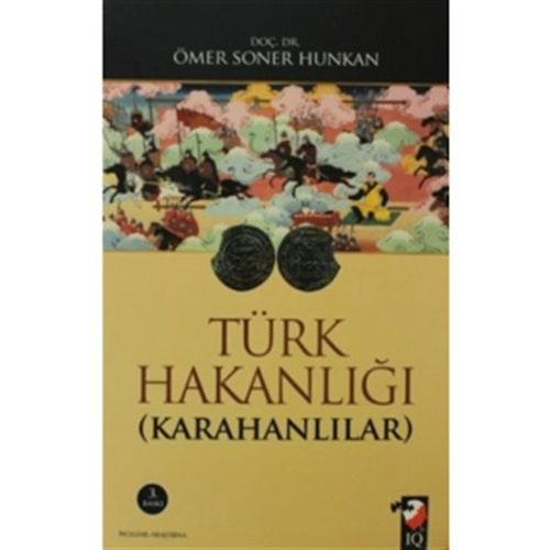 Türk Hakanlığı  Karahanlılar