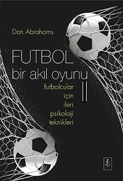 Futbol  Bir Akıl Oyunu 2