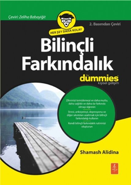 For Dummies  Bilinçli Farkındalık