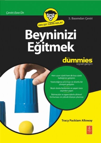 For Dummies  Beyninizi Eğitmek