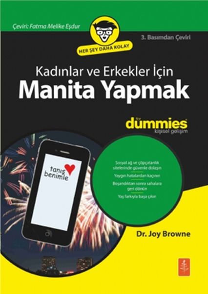 For Dummies  Kadınlar ve Erkekler için Manita Yapmak