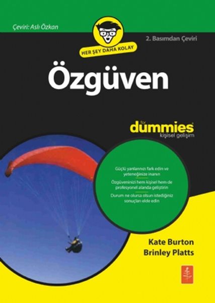 For Dummies  Özgüven