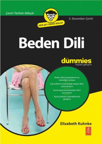 For Dummies  Beden Dili