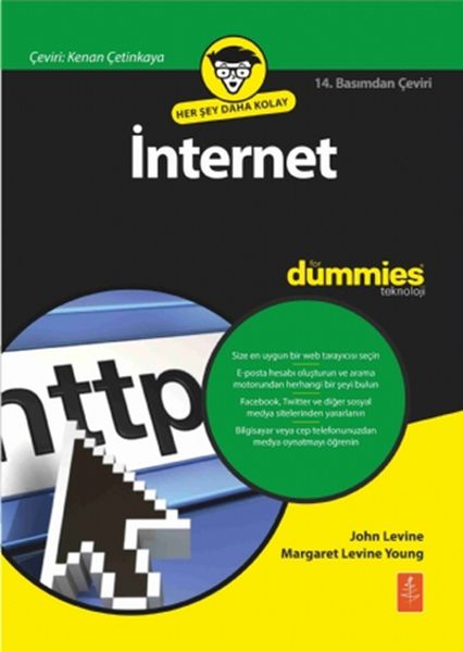 For Dummies  İnternet