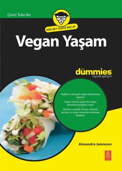 For Dummies  Vegan Yaşam