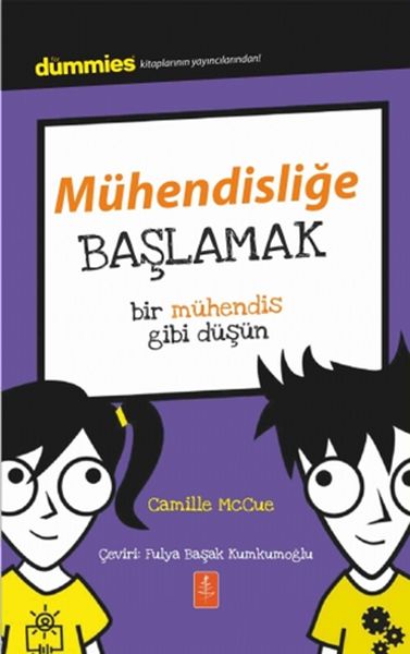 Dummies  Mühendisliğe Başlamak